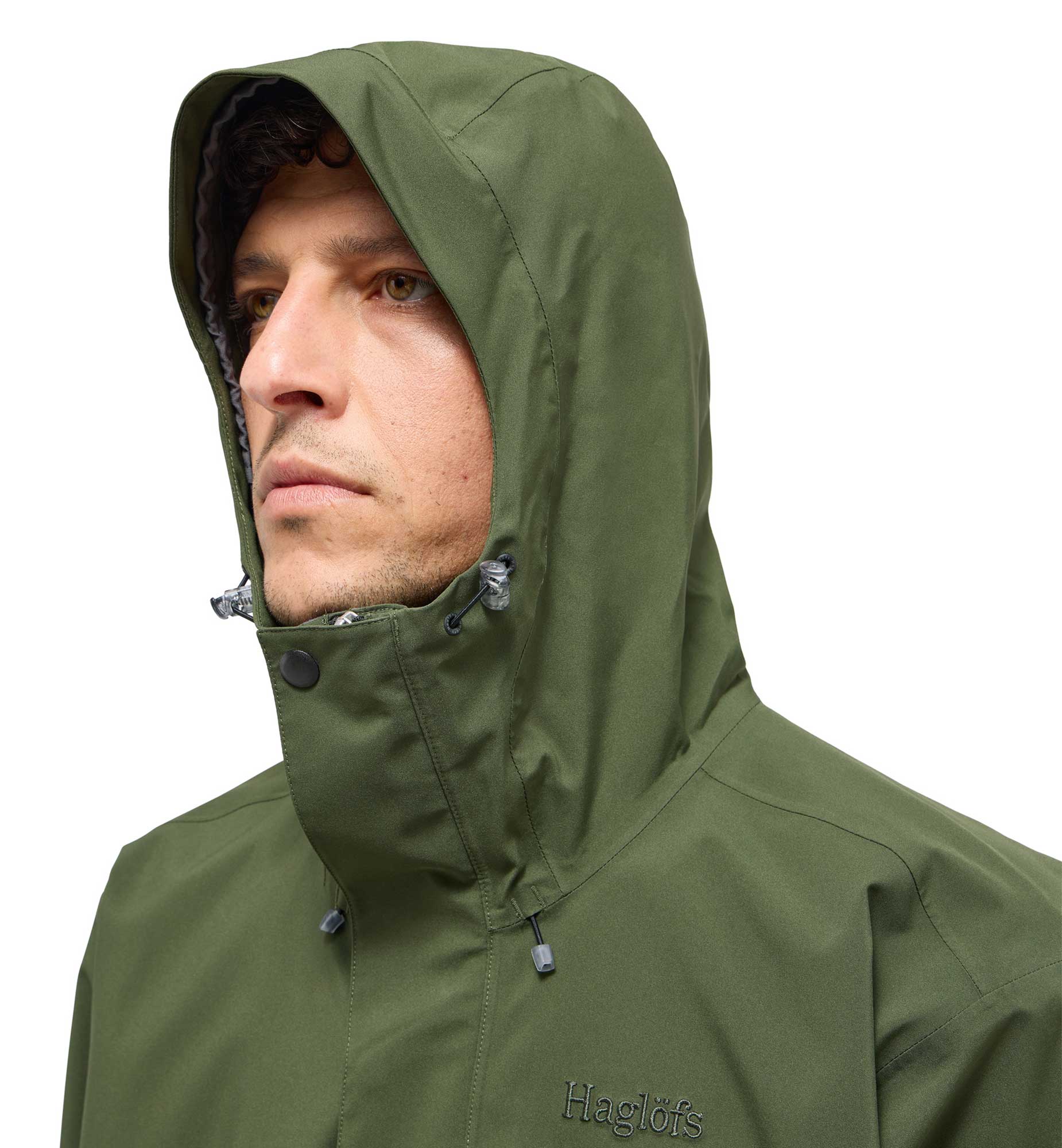 Breeze Proof Jacket Men