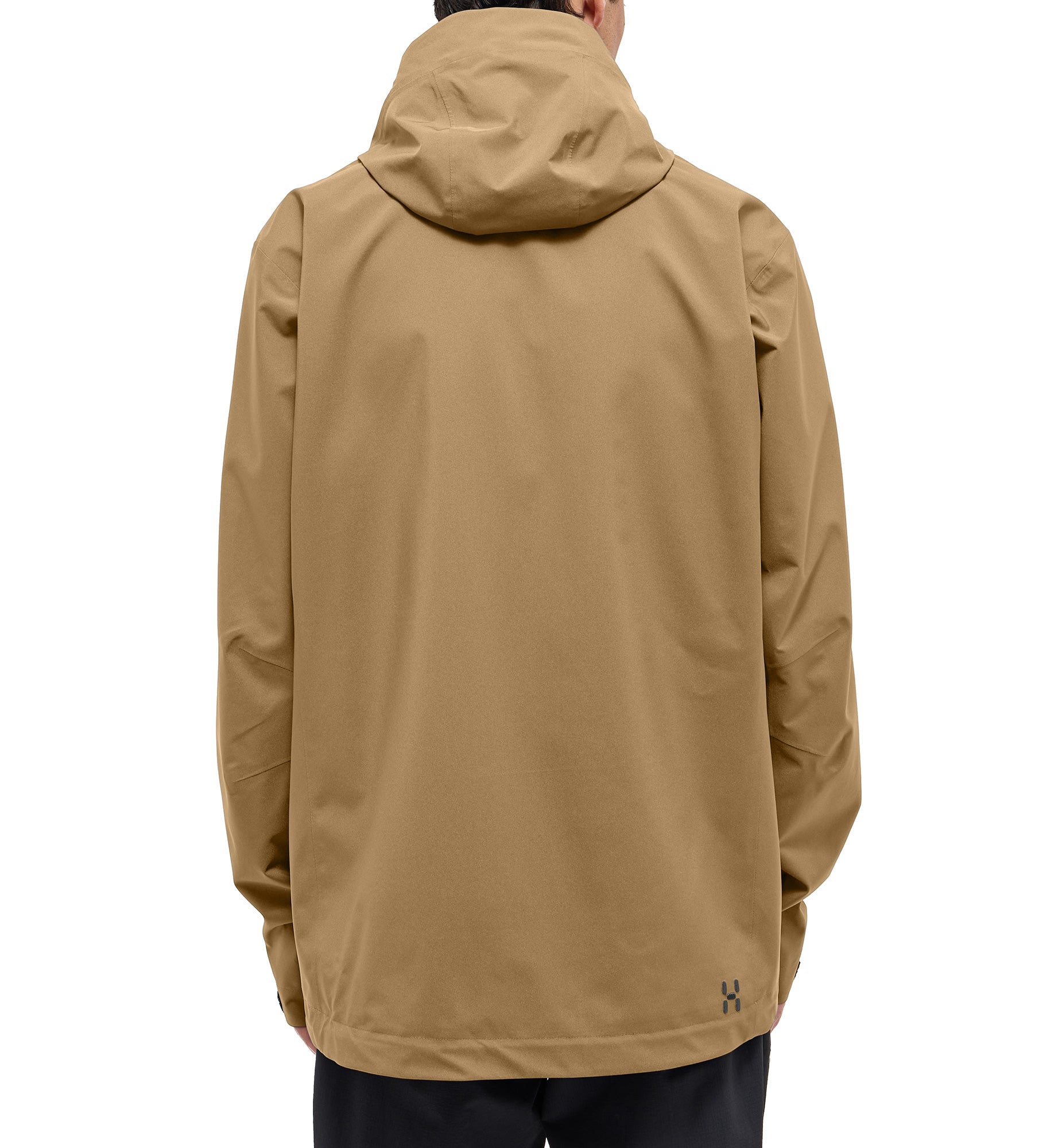 Breeze Proof Jacket Men