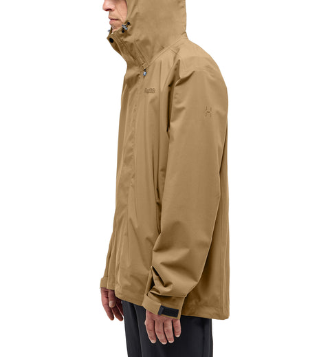Breeze Proof Jacket Men