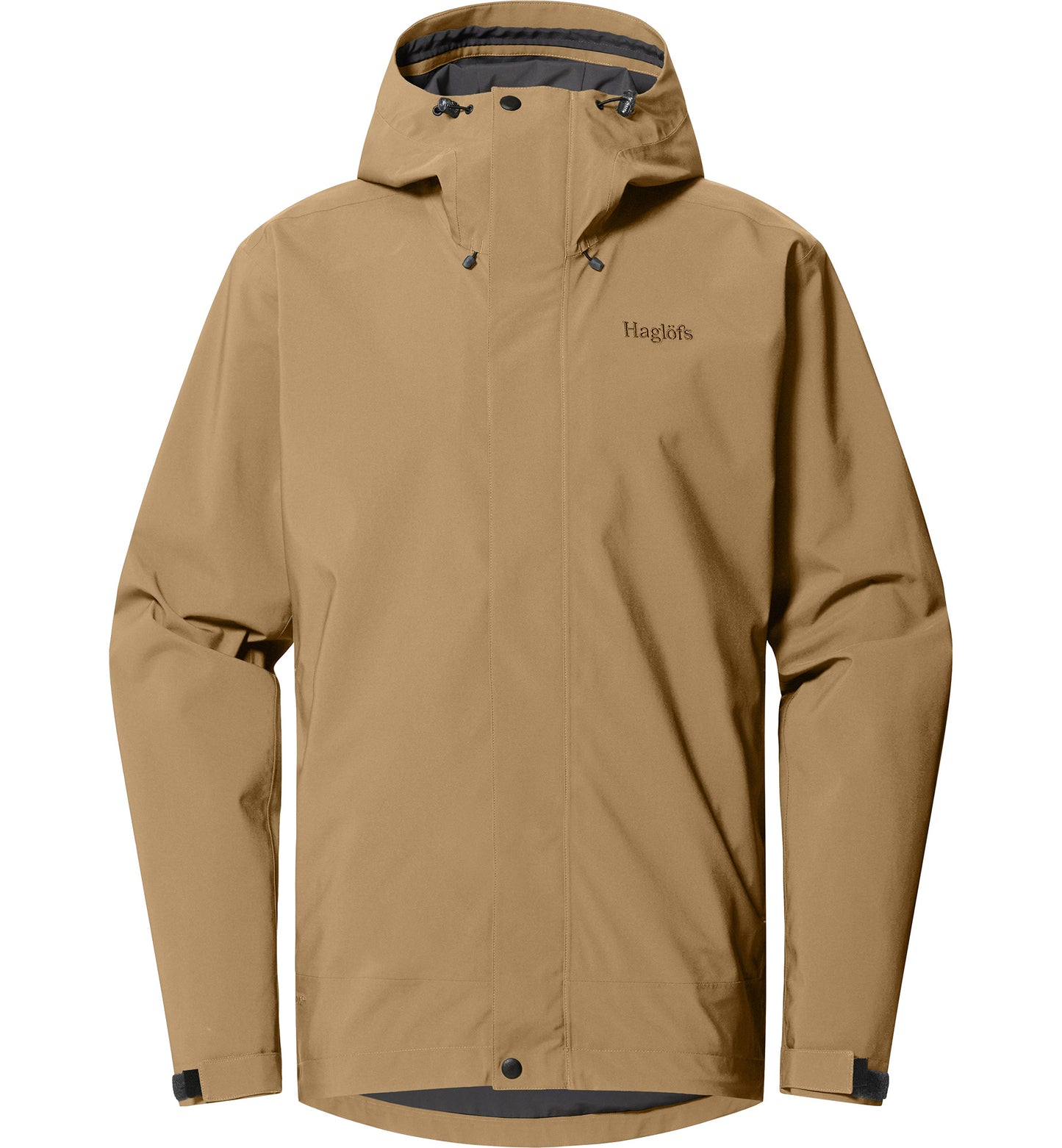 Breeze Proof Jacket Men