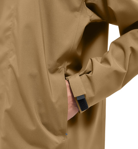 Breeze Proof Jacket Men