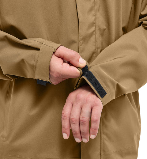 Breeze Proof Jacket Men