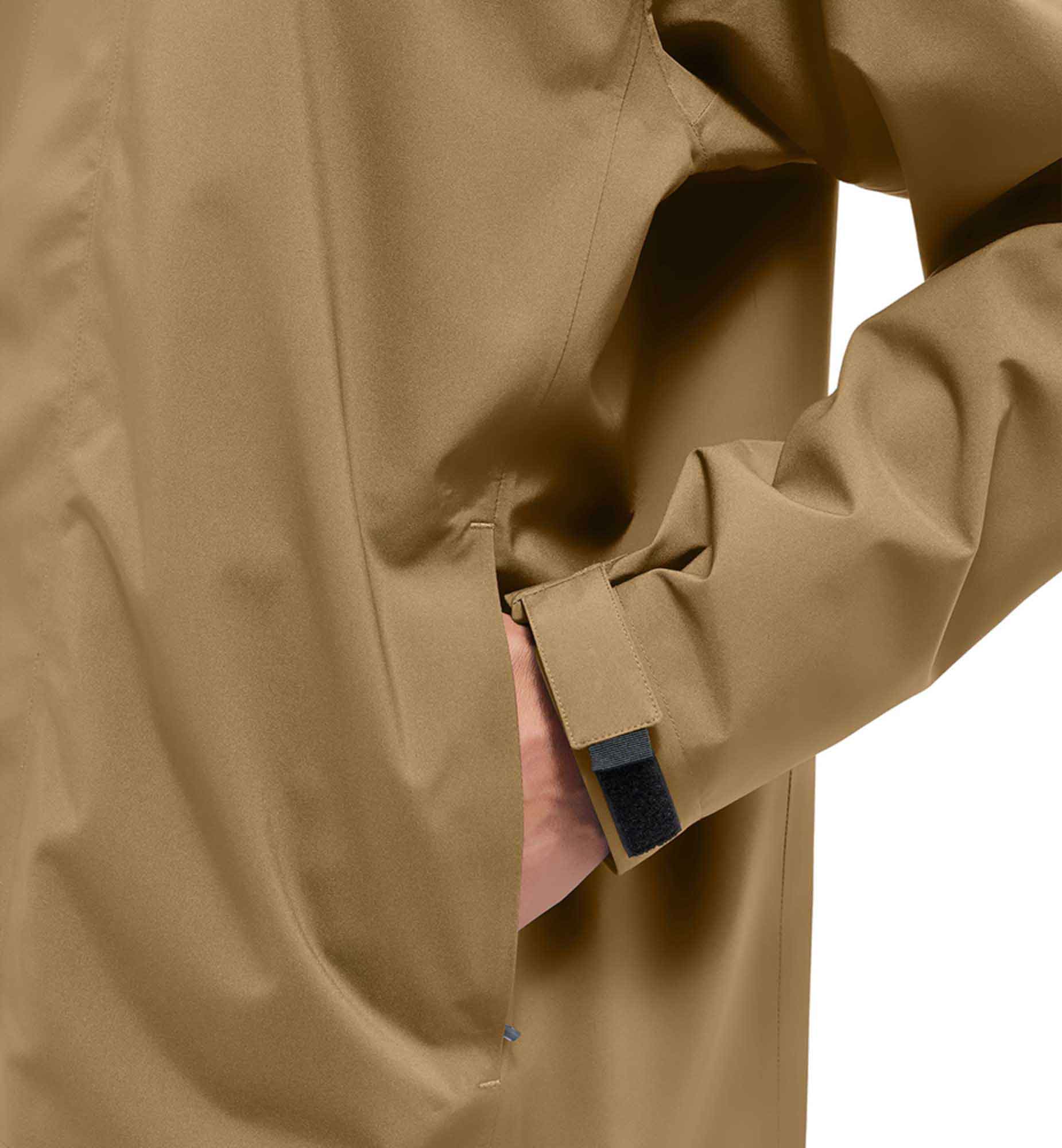 Breeze Proof Jacket Men