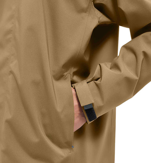 Breeze Proof Jacket Men