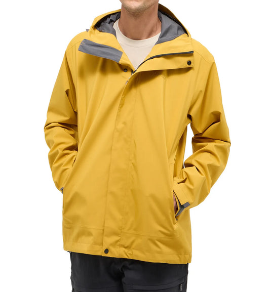 Breeze Proof Jacket Men