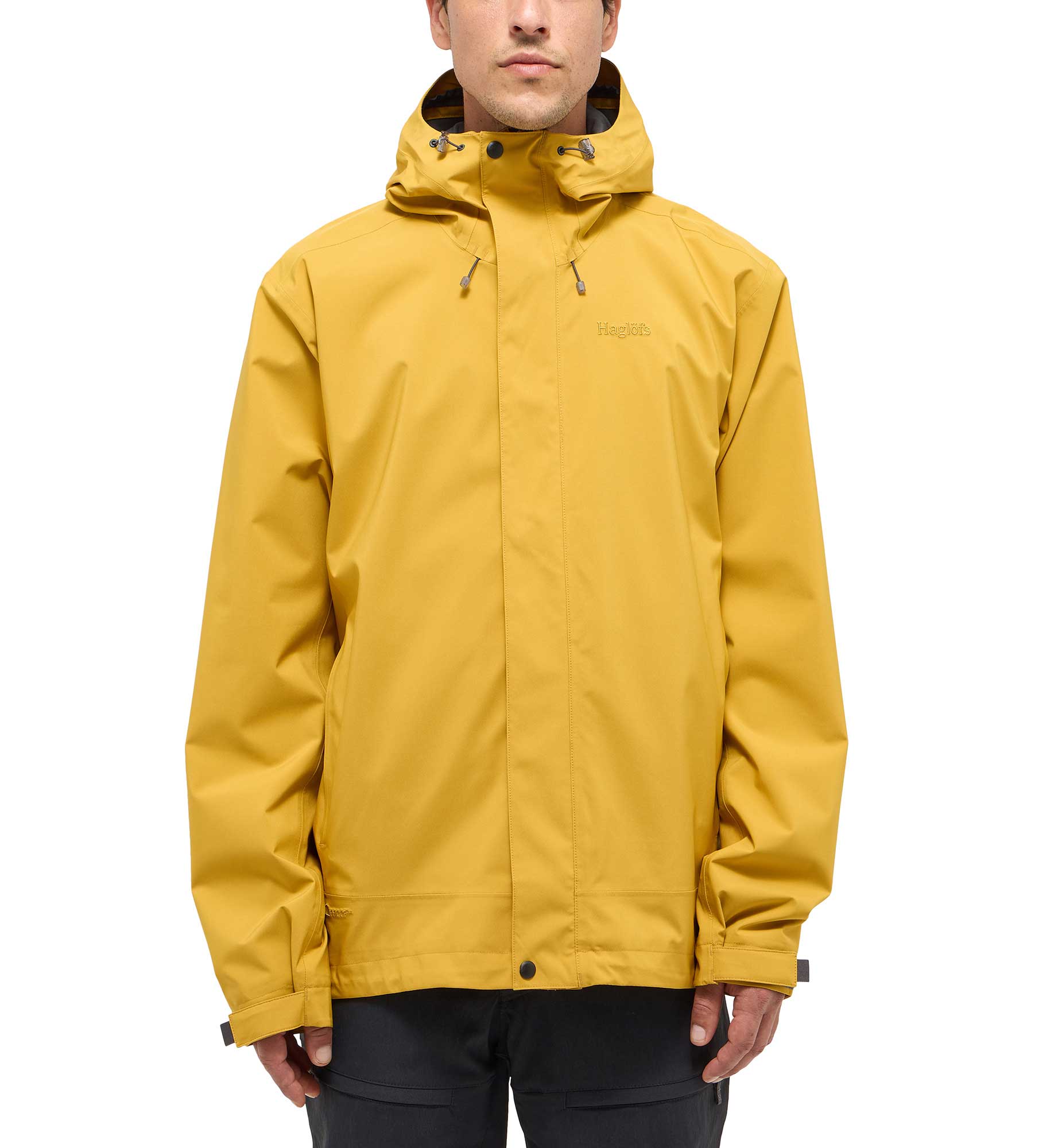 Breeze Proof Jacket Men