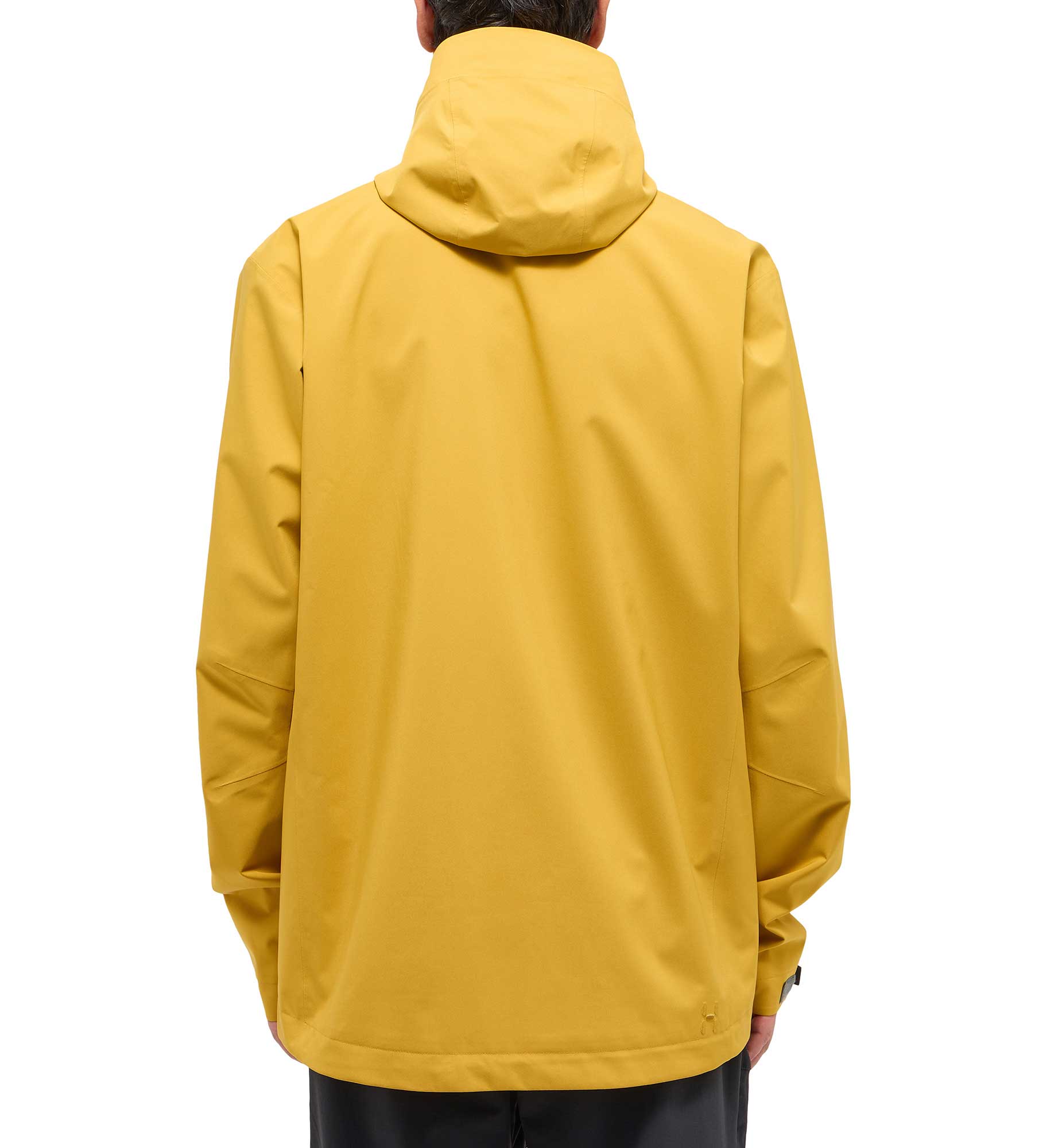 Breeze Proof Jacket Men