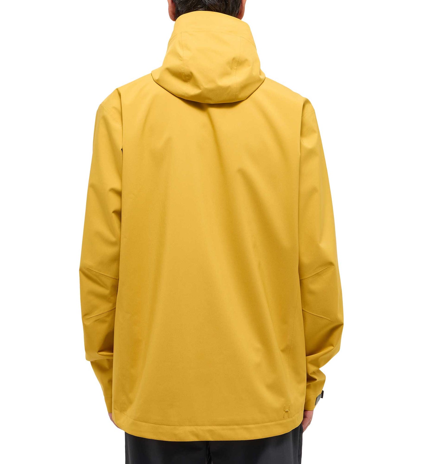 Breeze Proof Jacket Men