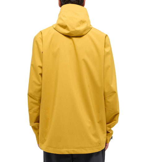 Breeze Proof Jacket Men