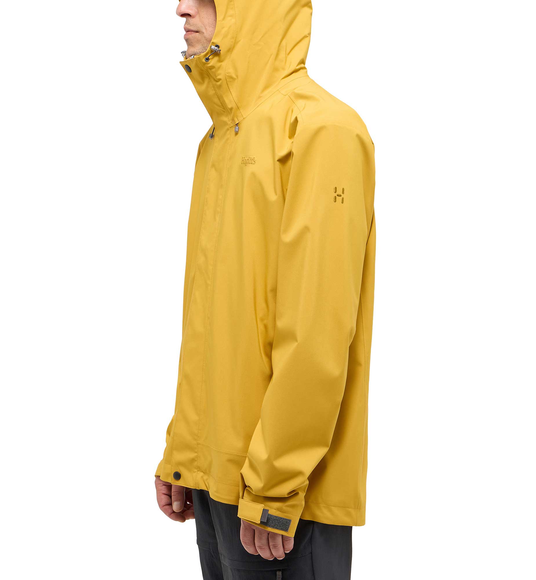 Breeze Proof Jacket Men