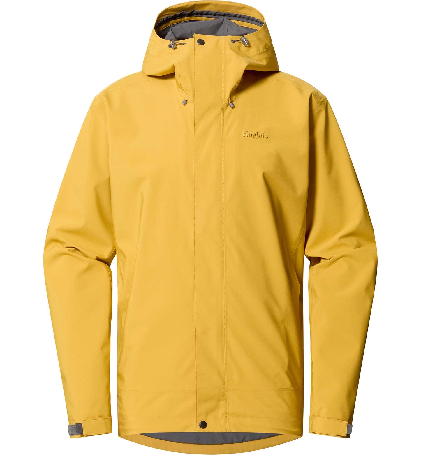 Breeze Proof Jacket Men