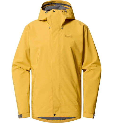 Breeze Proof Jacket Men