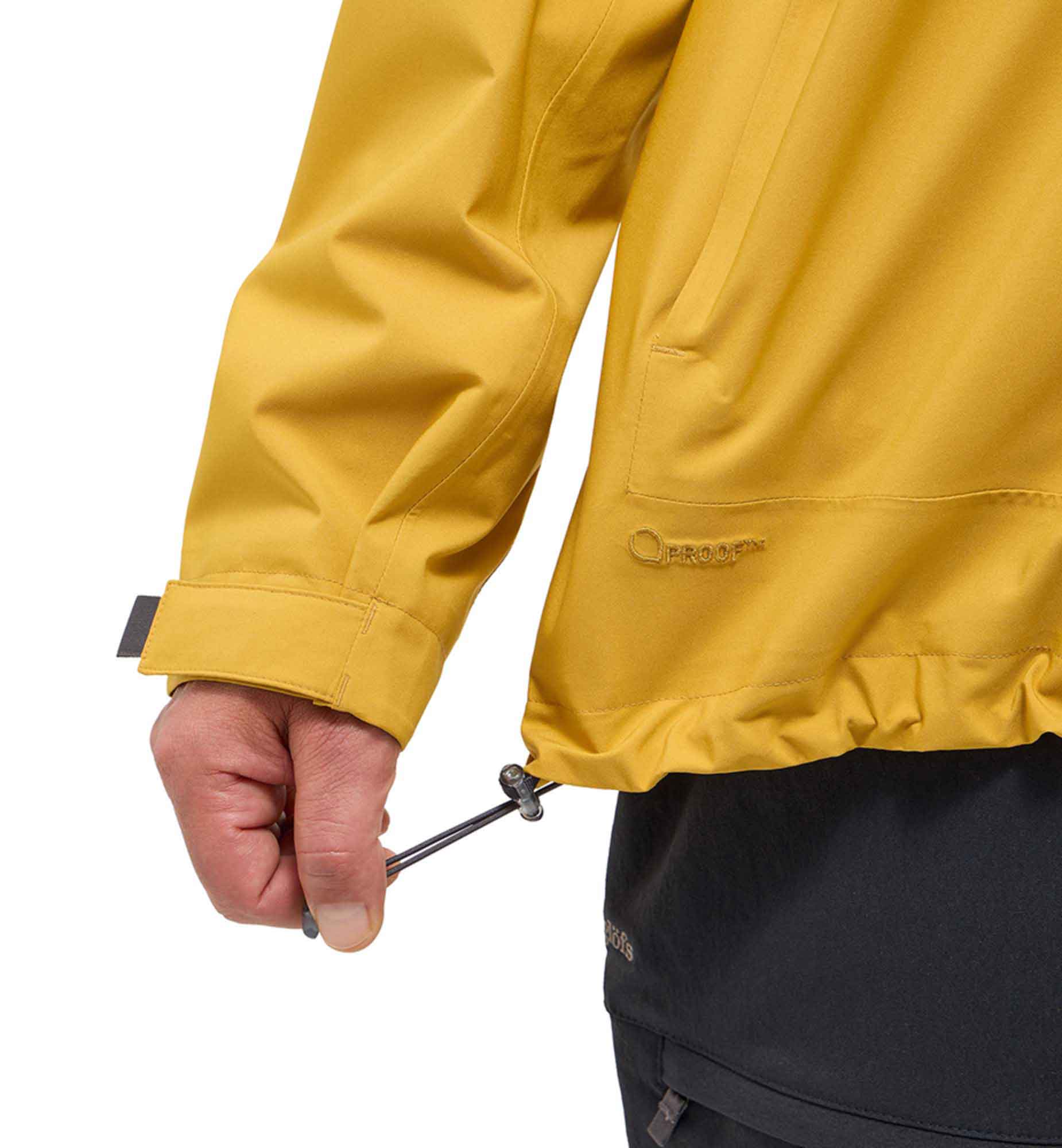 Breeze Proof Jacket Men