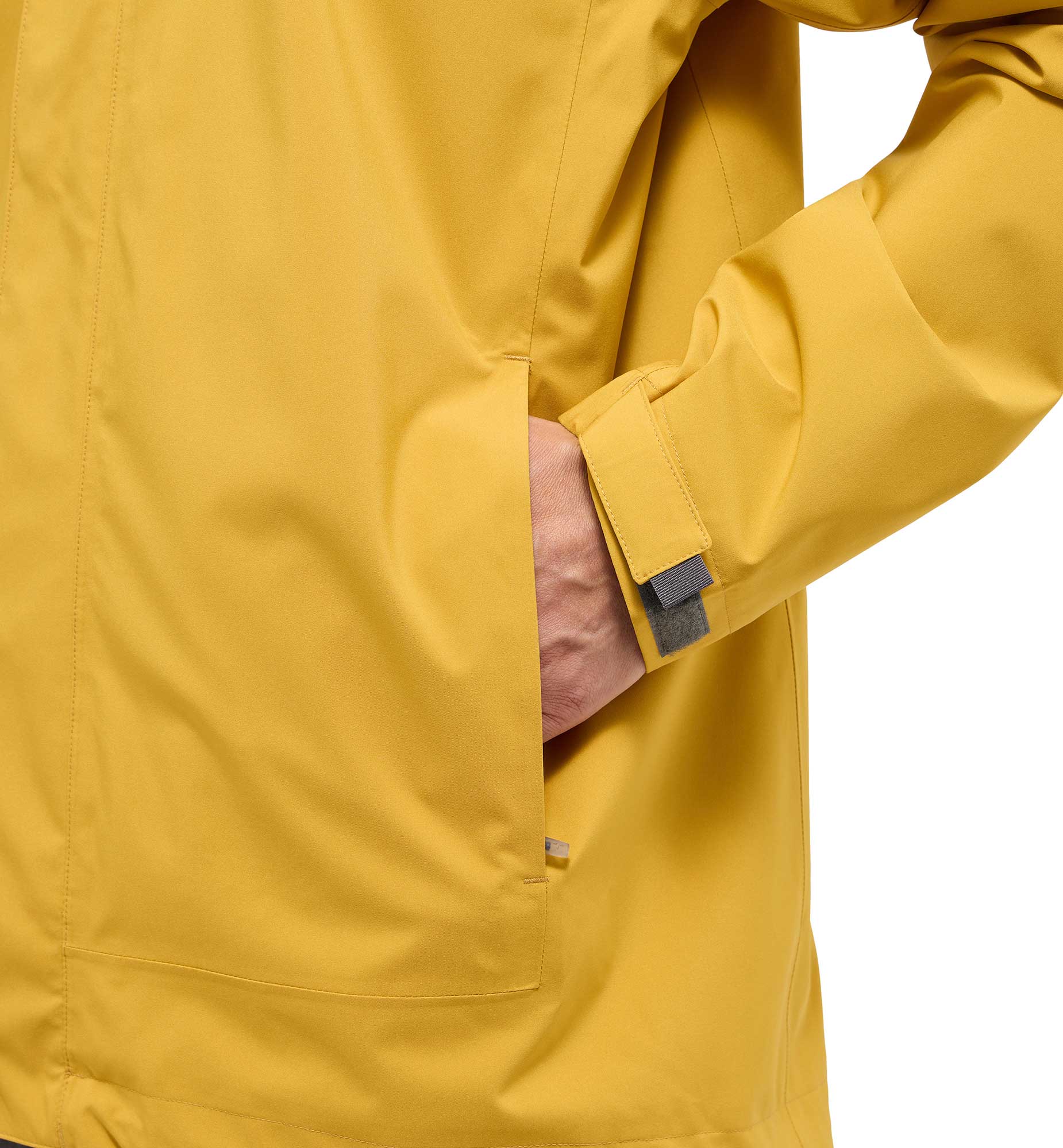 Breeze Proof Jacket Men