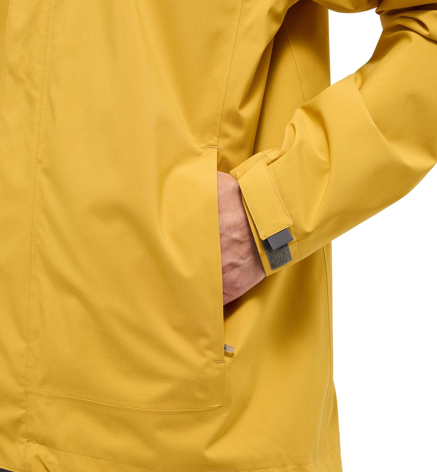 Breeze Proof Jacket Men