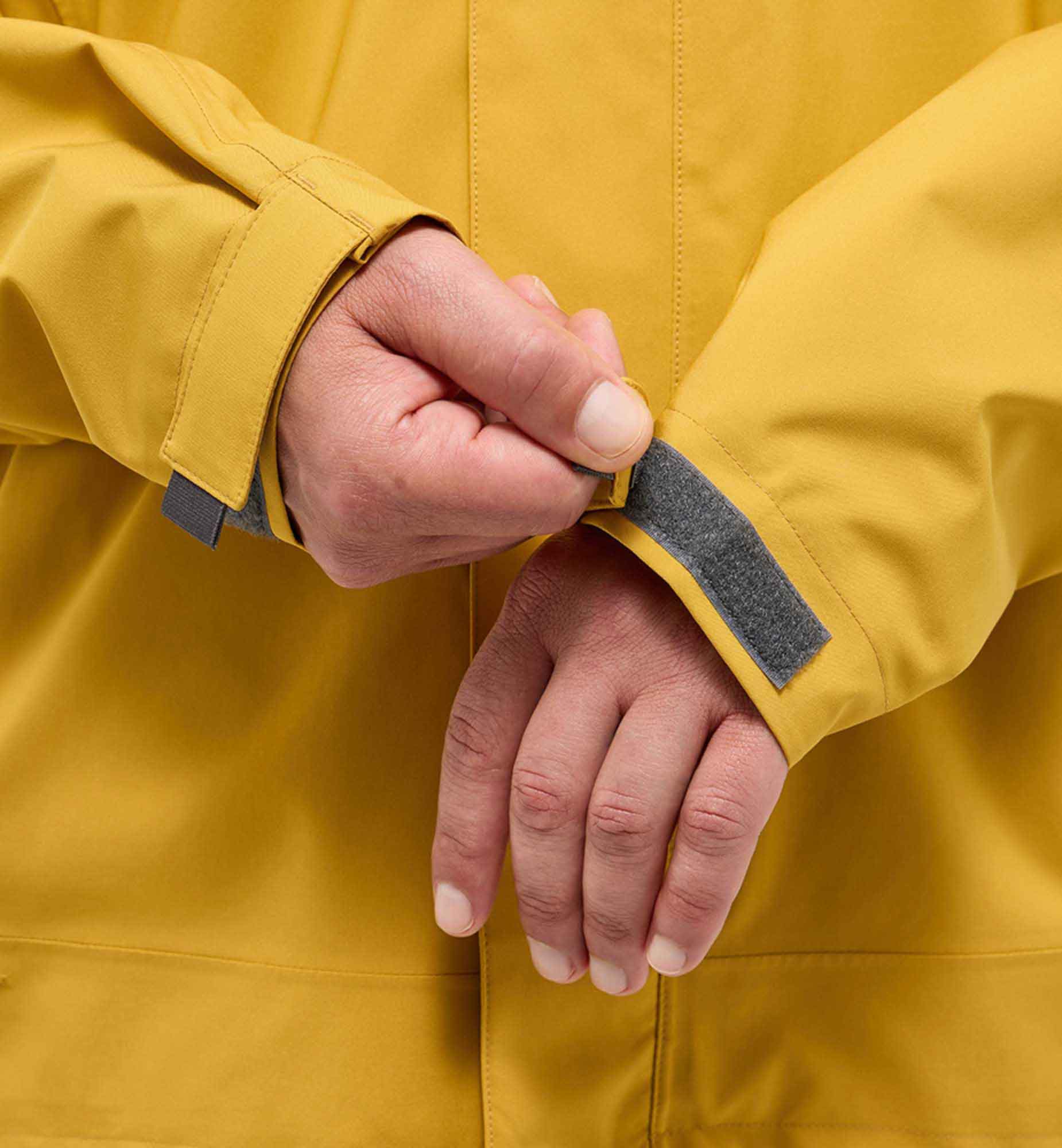 Breeze Proof Jacket Men
