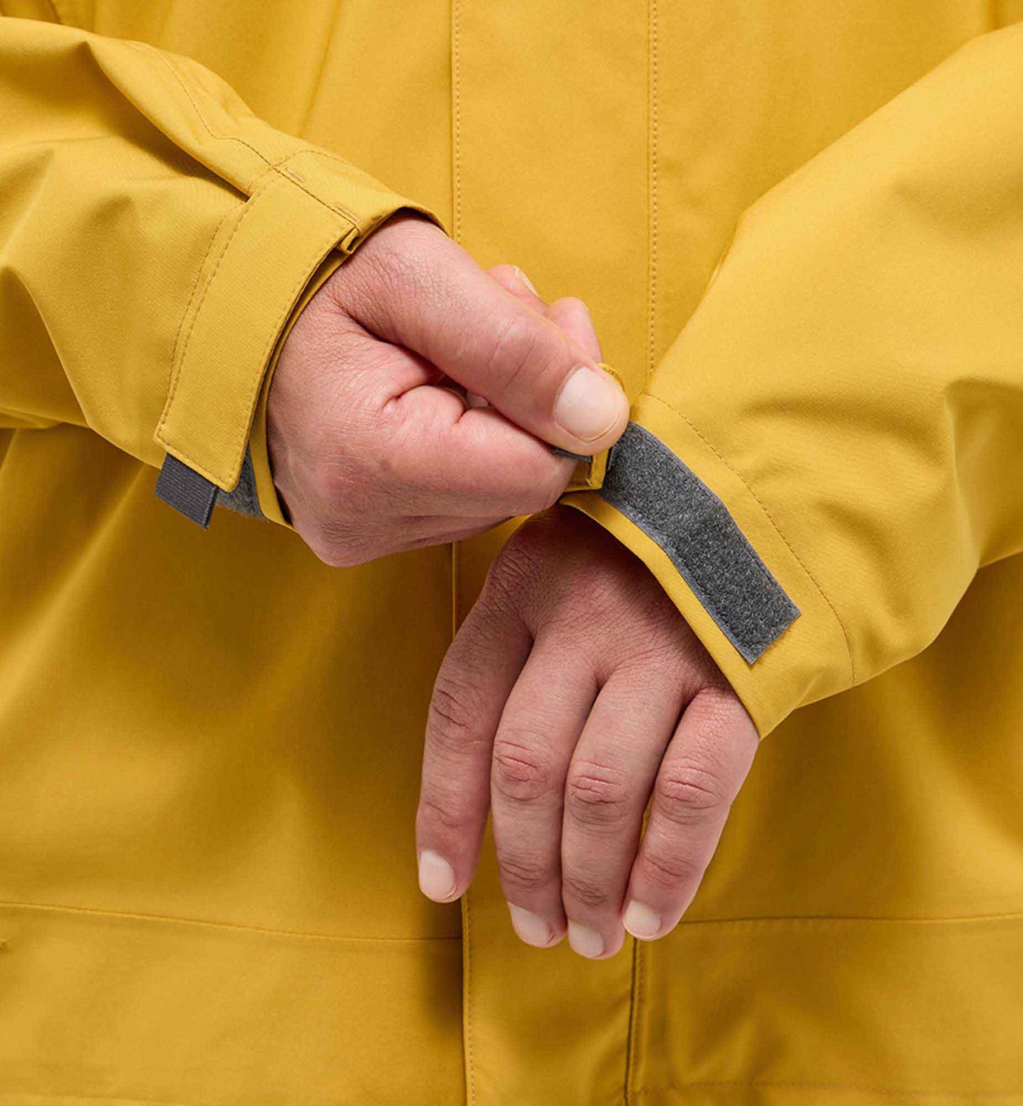 Breeze Proof Jacket Men