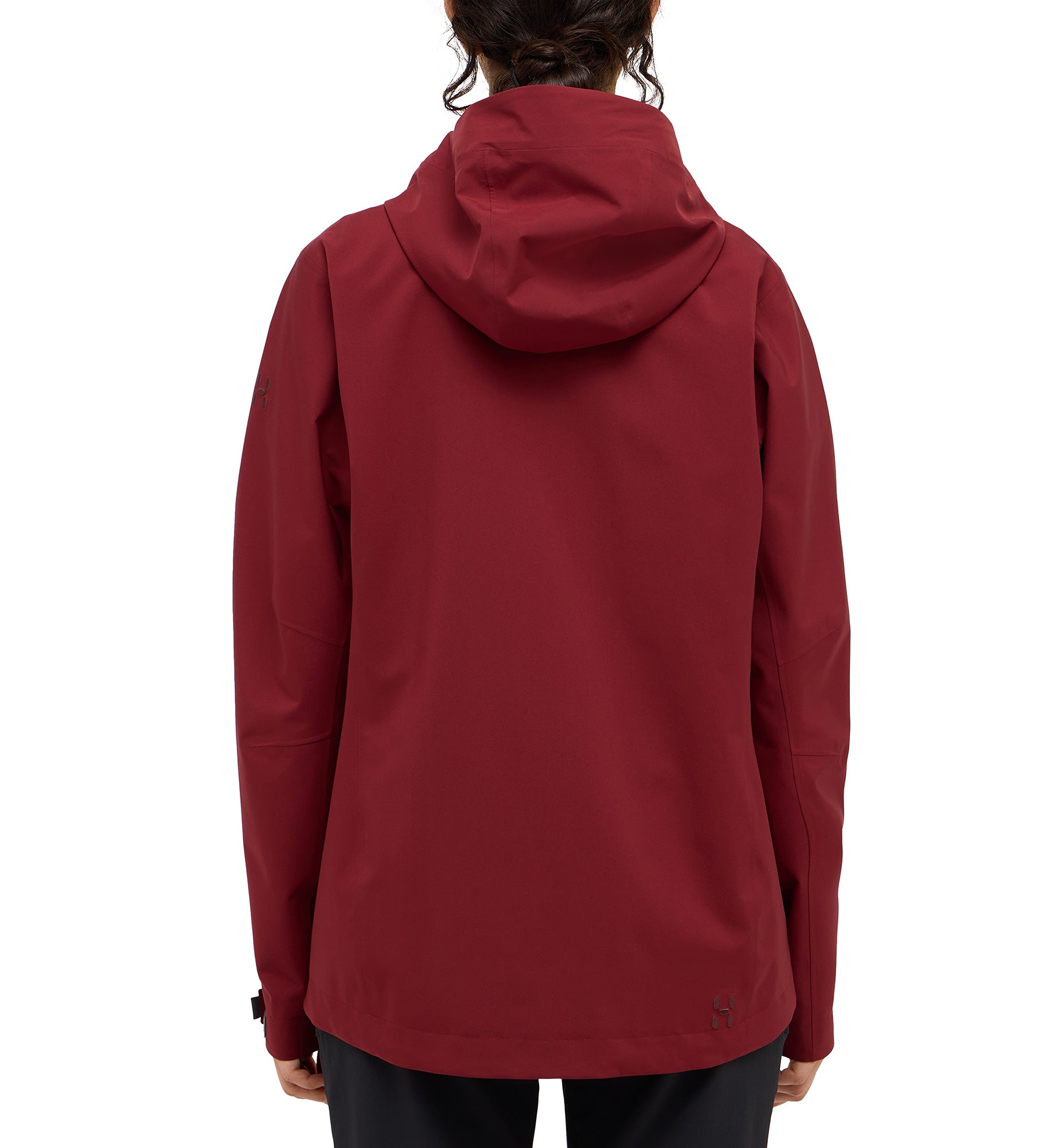 Breeze Proof Jacket Women