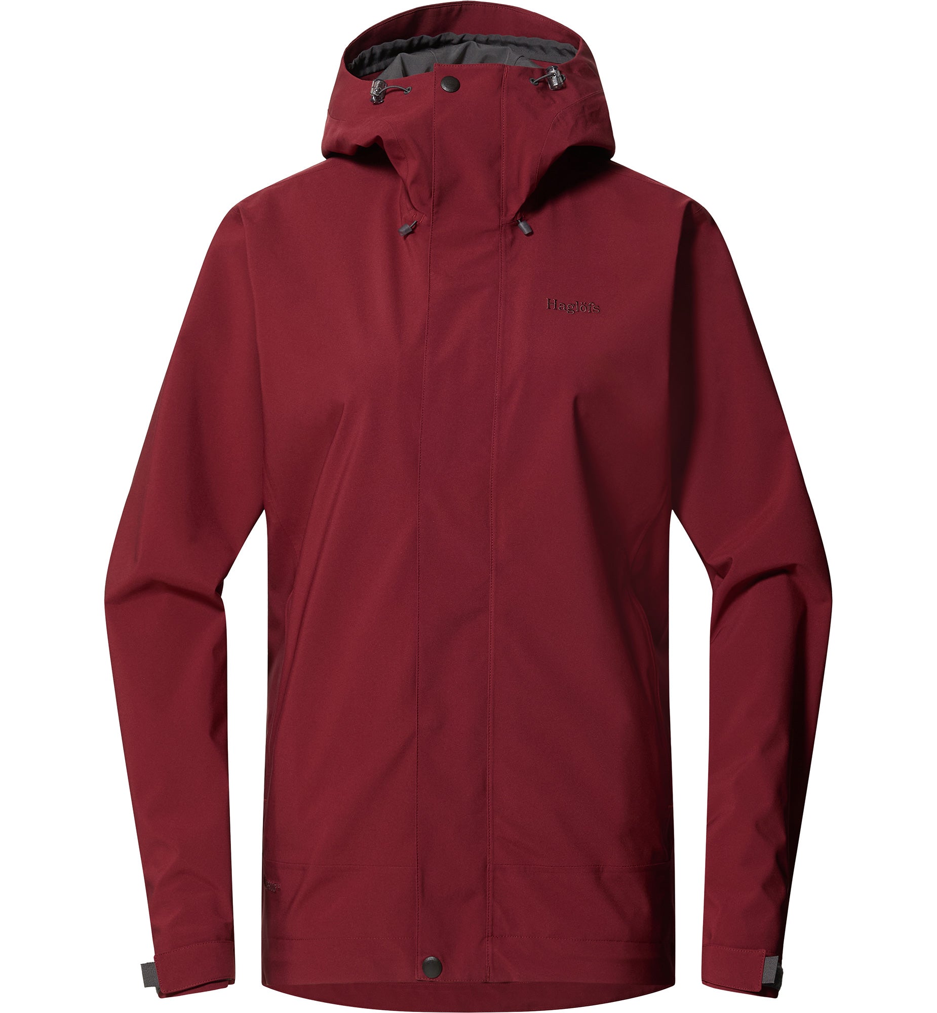 Breeze Proof Jacket Women