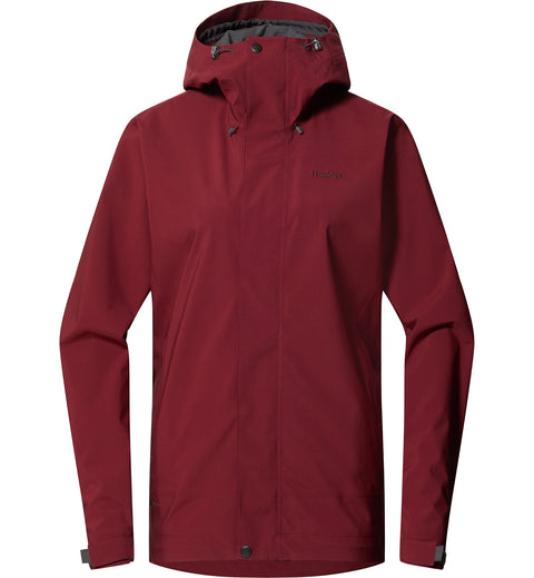 Breeze Proof Jacket Women