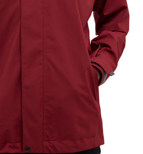 Breeze Proof Jacket Women