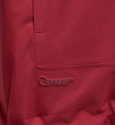 Breeze Proof Jacket Women