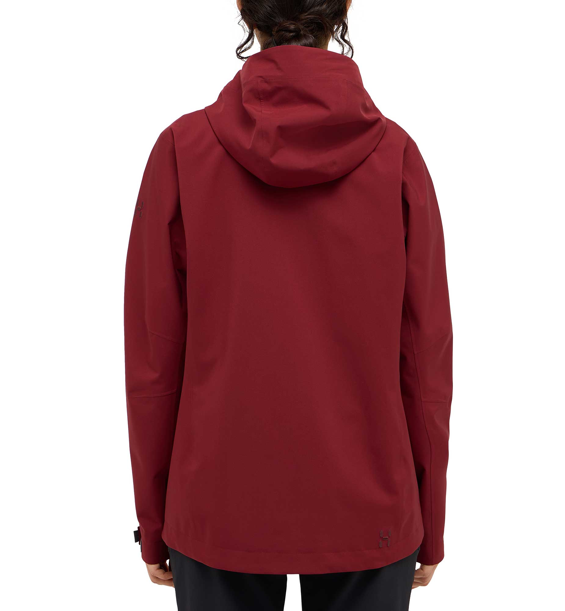 Breeze Proof Jacket Women