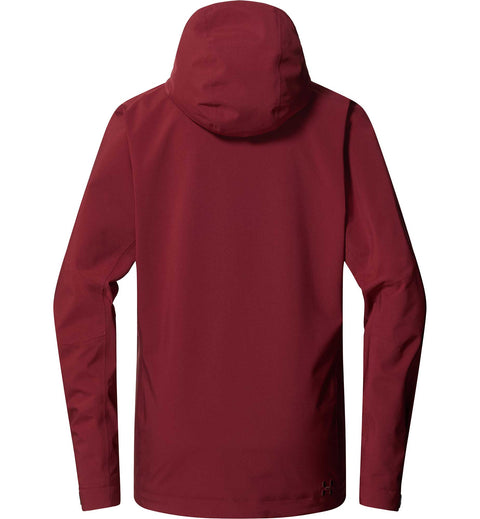 Breeze Proof Jacket Women