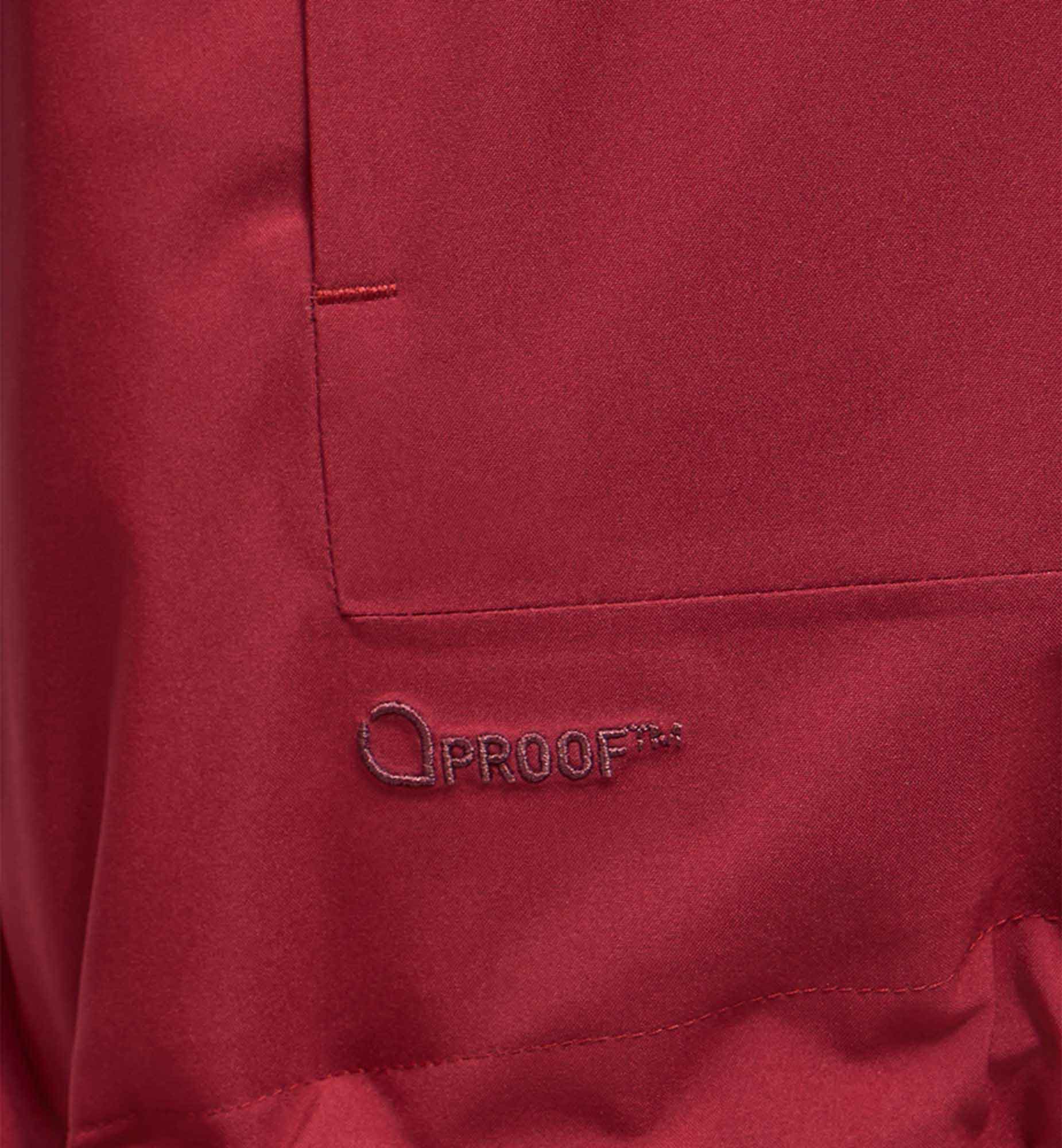 Breeze Proof Jacket Women