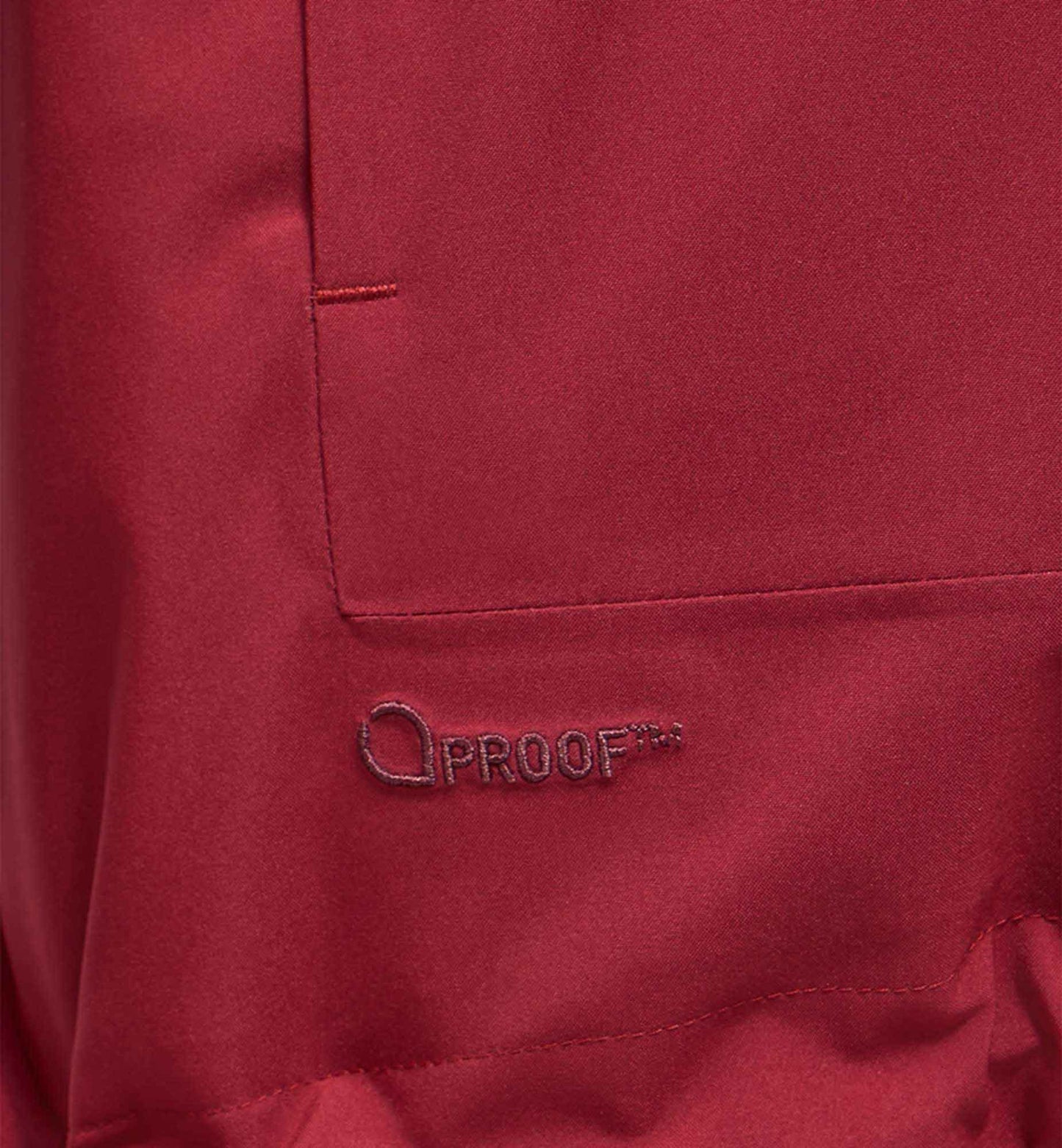 Breeze Proof Jacket Women