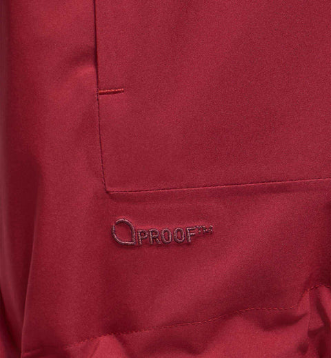 Breeze Proof Jacket Women