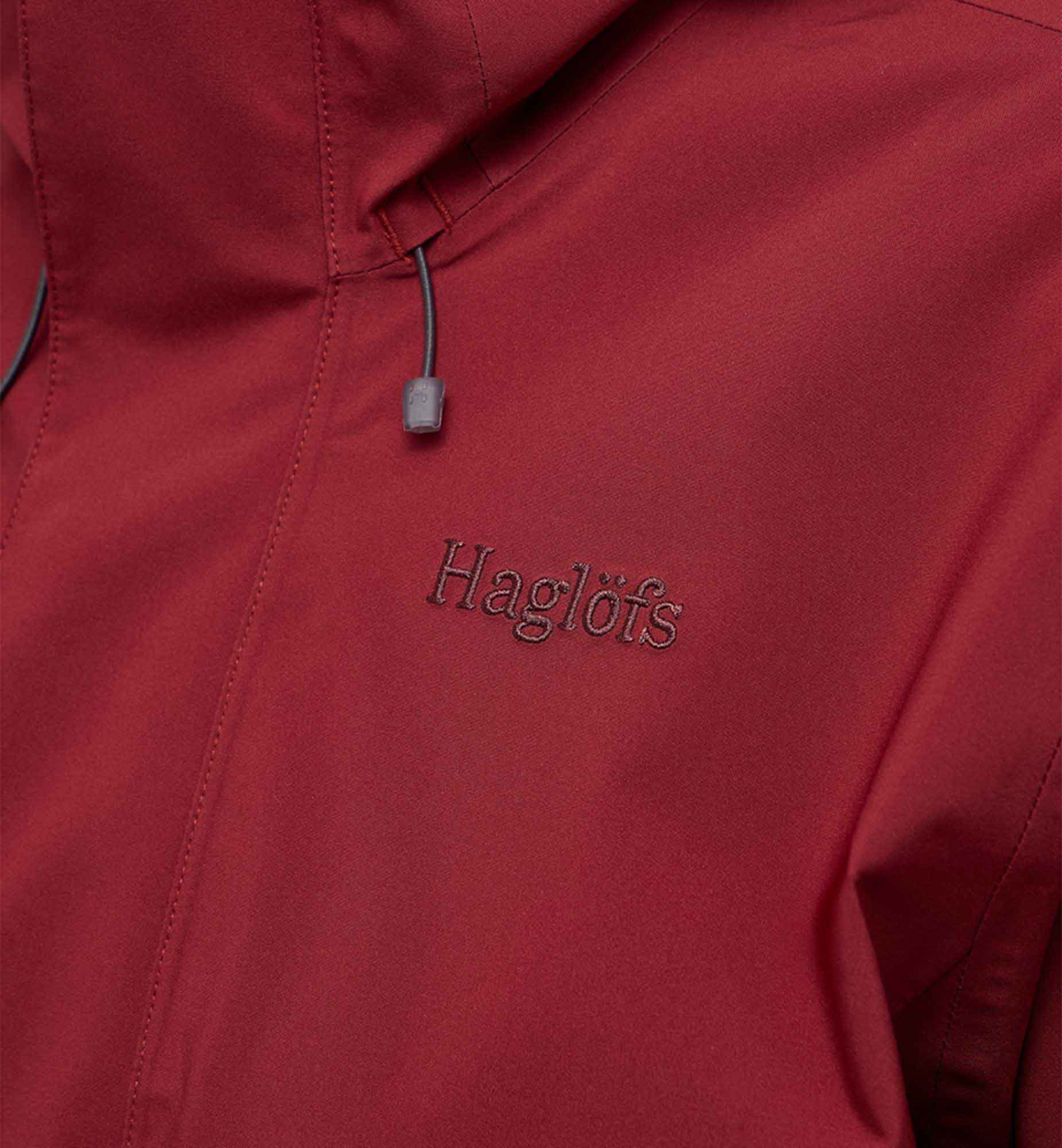 Breeze Proof Jacket Women