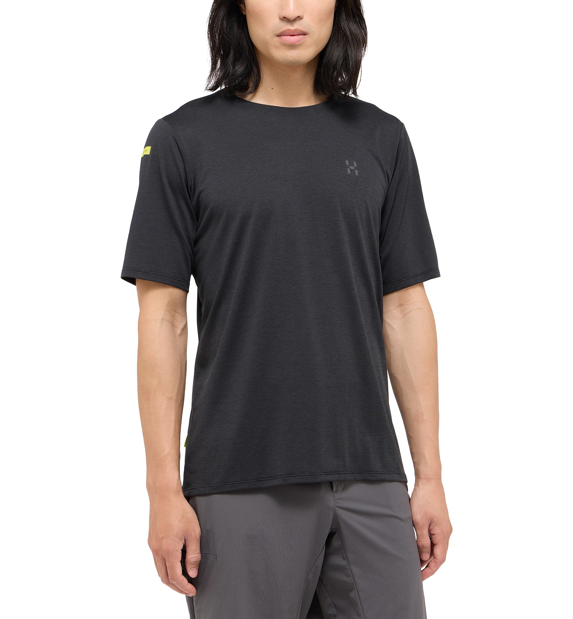 L.I.M Ridge Tee Men