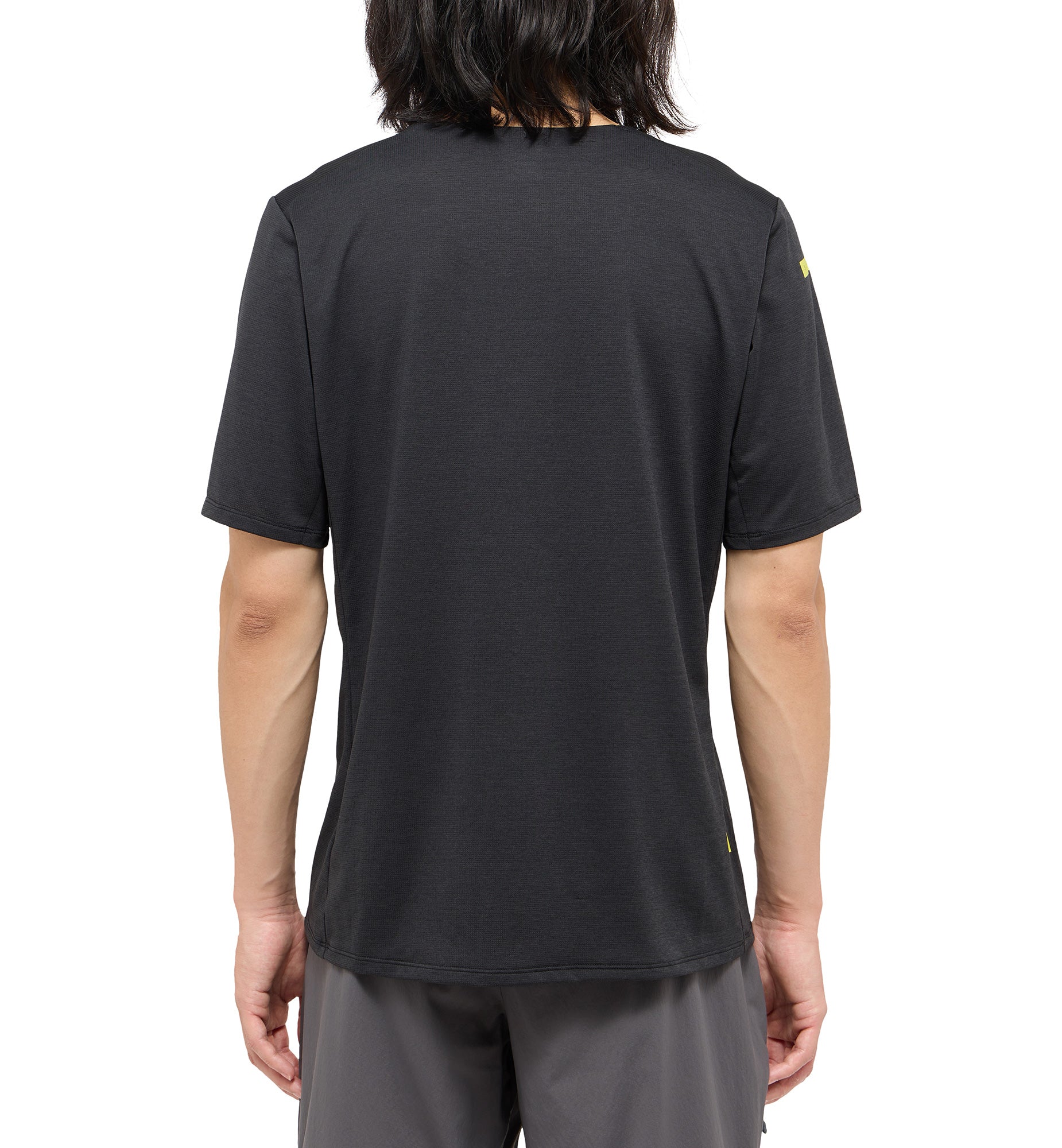 L.I.M Ridge Tee Men