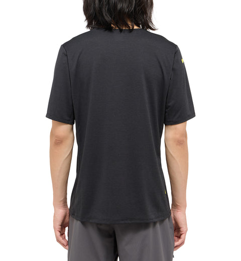 L.I.M Ridge Tee Men