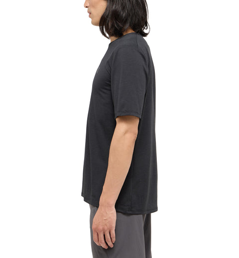 L.I.M Ridge Tee Men