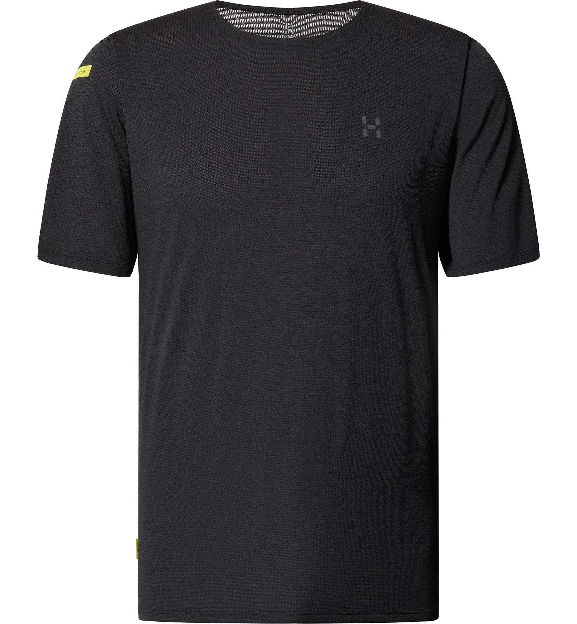 L.I.M Ridge Tee Men