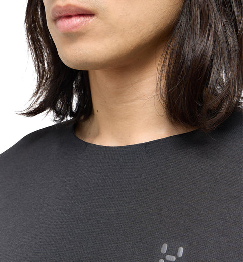L.I.M Ridge Tee Men