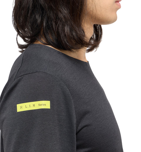 L.I.M Ridge Tee Men