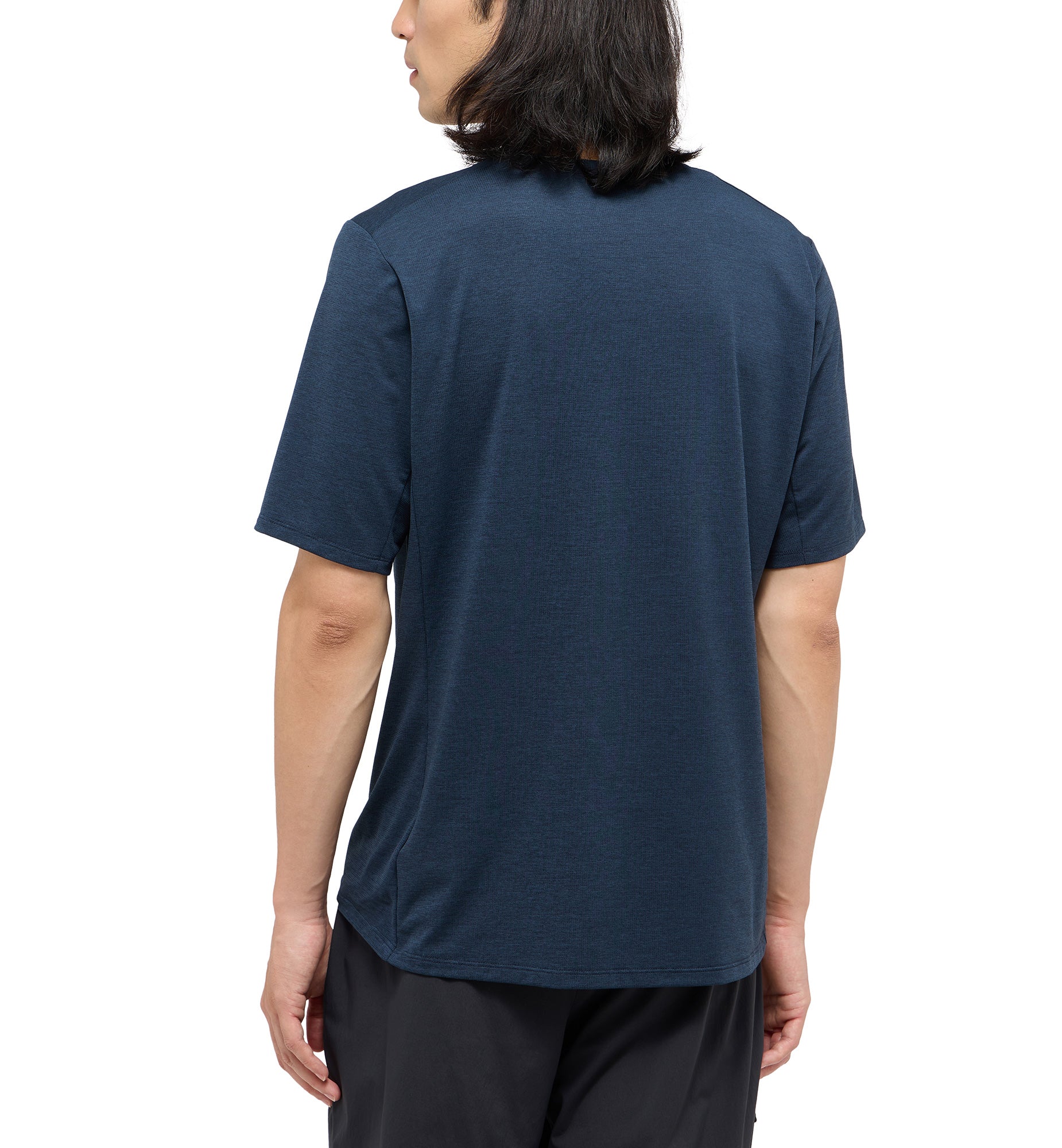 L.I.M Ridge Tee Men