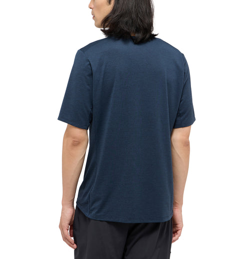 L.I.M Ridge Tee Men