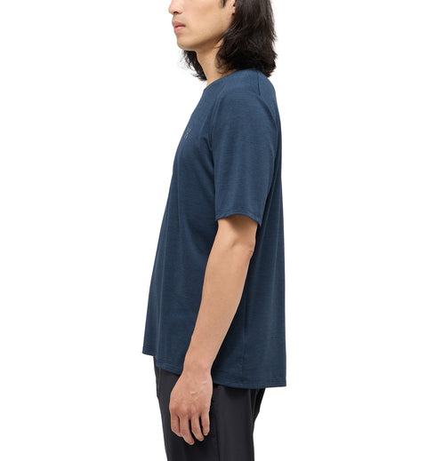 L.I.M Ridge Tee Men