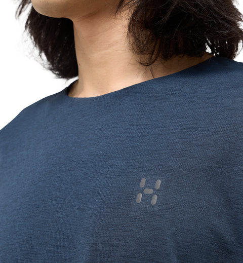 L.I.M Ridge Tee Men