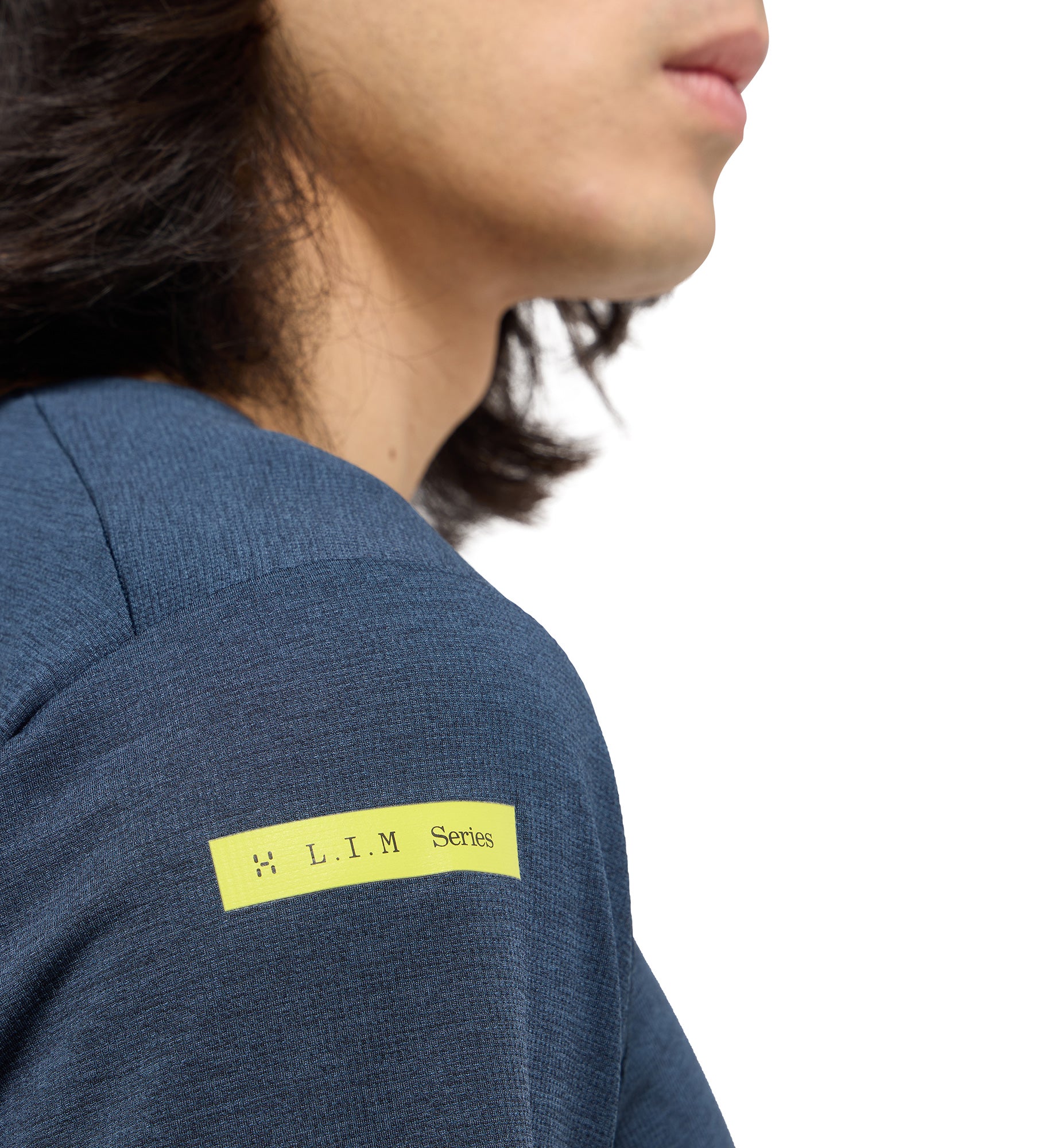 L.I.M Ridge Tee Men