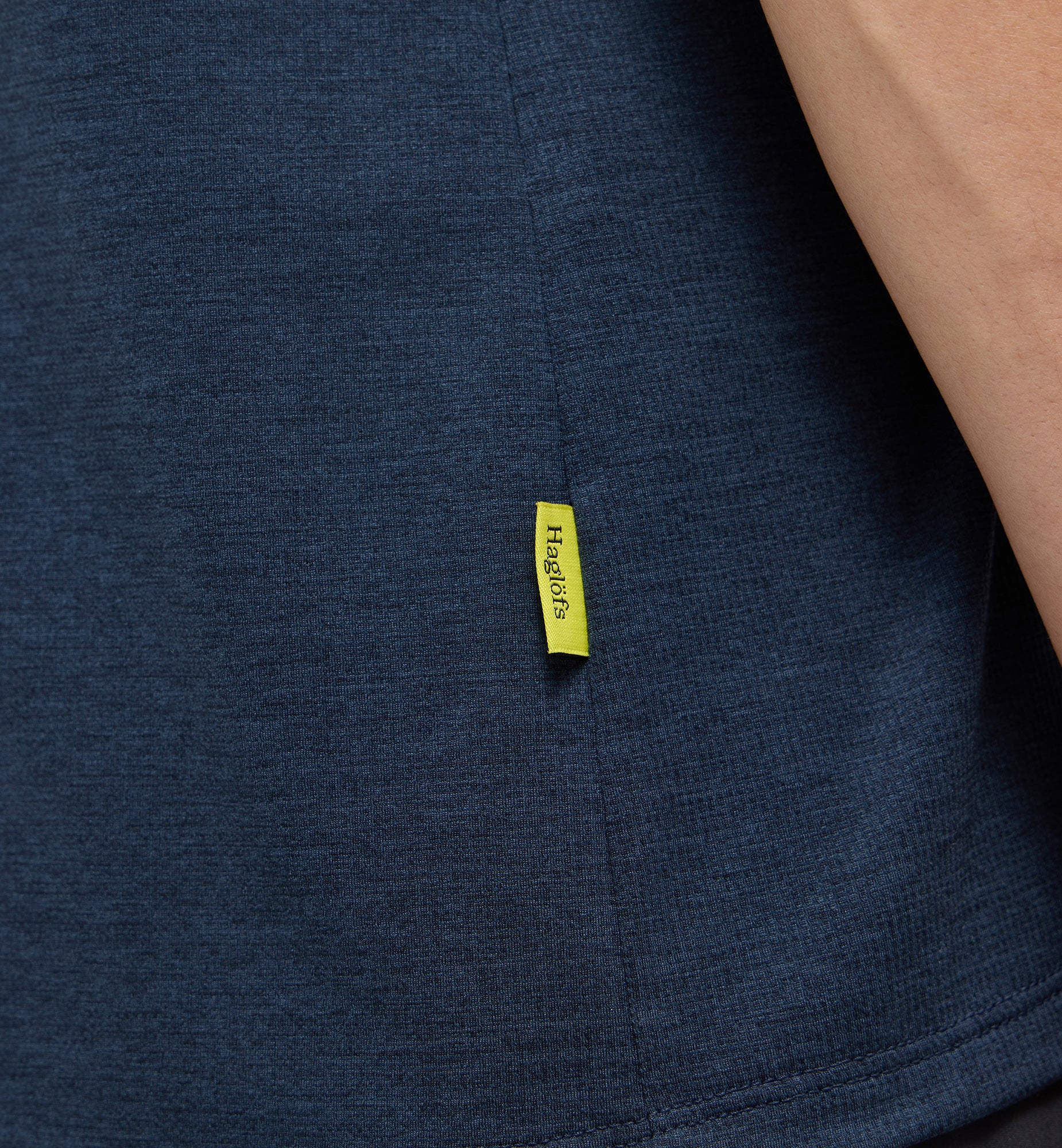L.I.M Ridge Tee Men