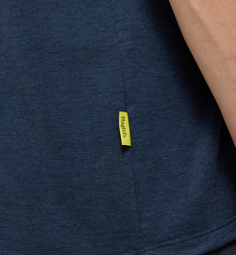 L.I.M Ridge Tee Men