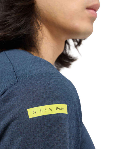 L.I.M Ridge Tee Men