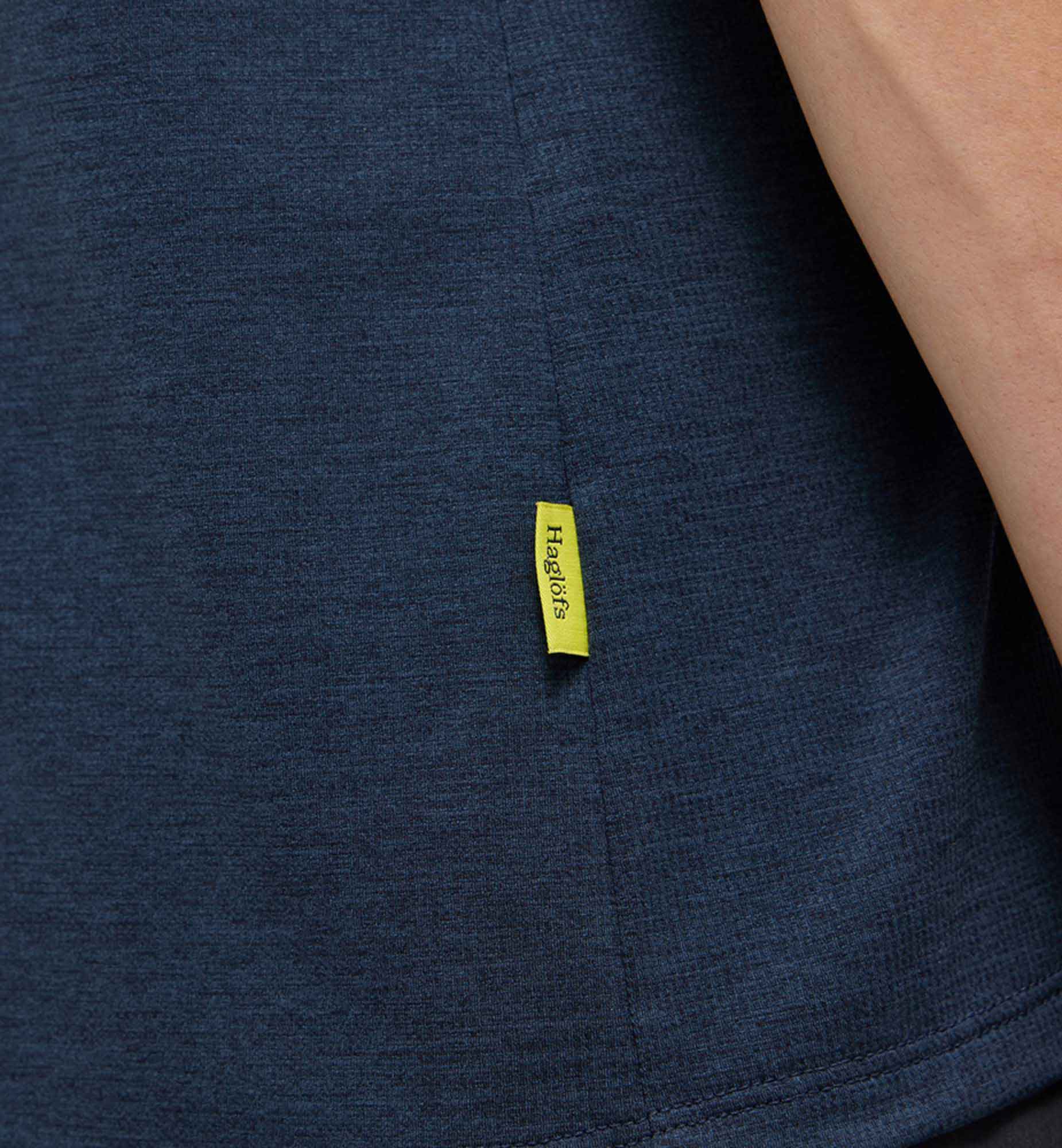 L.I.M Ridge Tee Men