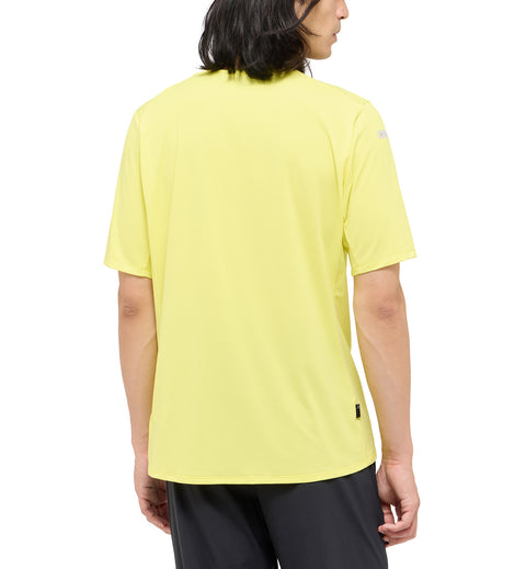 L.I.M Ridge Tee Men