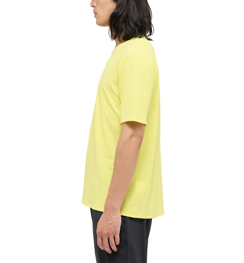 L.I.M Ridge Tee Men